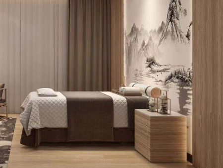 西安水疗的科学奥秘：温水疗法如何重塑你的健康状态